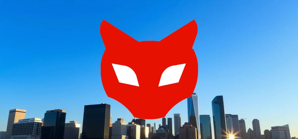 Beitragsbild zu Red Cat Aktie: Ruhige Entwicklungen