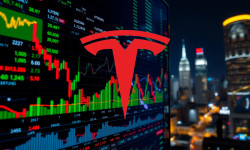 Beitragsbild zu Tesla Aktie: Top-Platzierung erreicht!