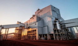 Beitragsbild zu Almonty Aktie: Dynamische Marktpräsenz!