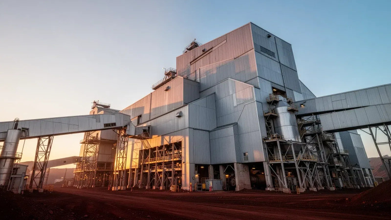 Beitragsbild zu Almonty Aktie: Dynamische Marktpräsenz!