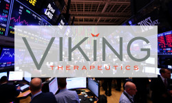Beitragsbild zu Viking Therapeutics Aktie: Erhöhter Druck?