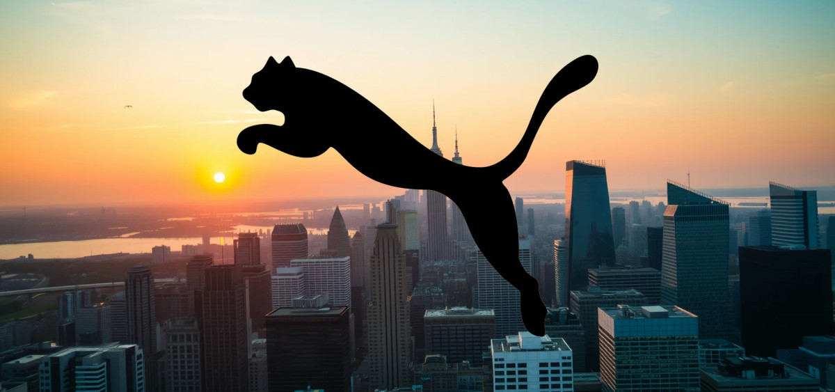 Beitragsbild zu Puma Aktie: Gelöste Zuversicht?