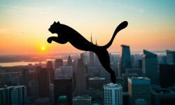 Beitragsbild zu Puma Aktie: Gelöste Zuversicht?