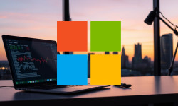 Beitragsbild zu Microsoft Aktie: Analysten küren Favoriten