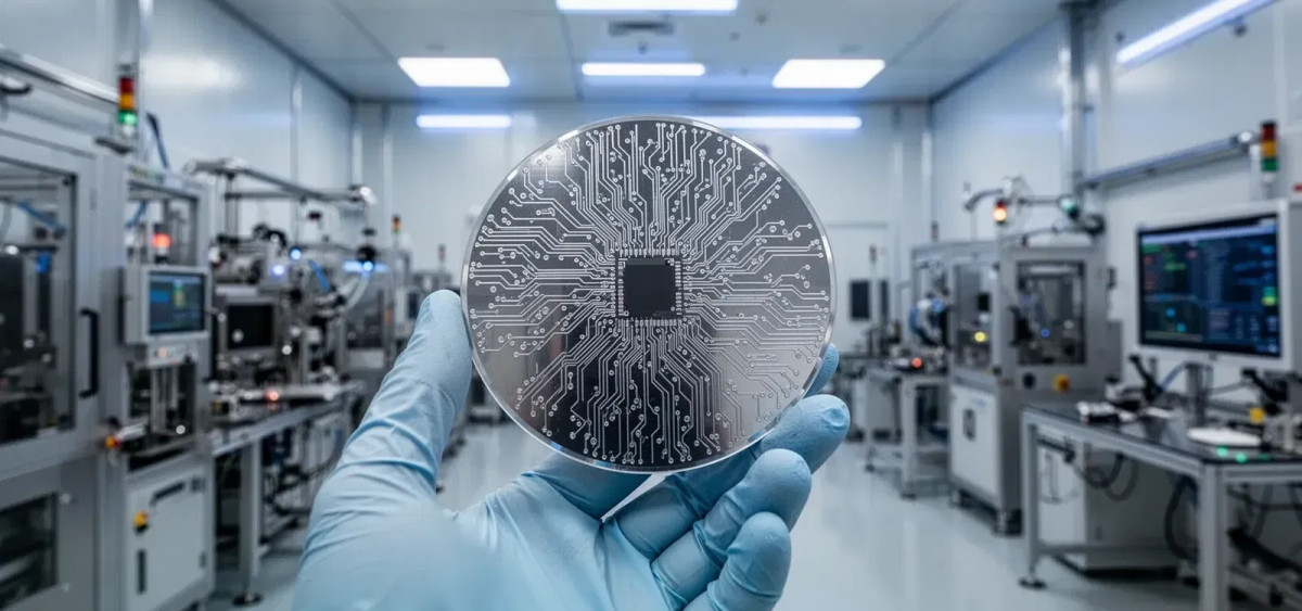 Beitragsbild zu Infineon Aktie: Milliarden für Übernahmen