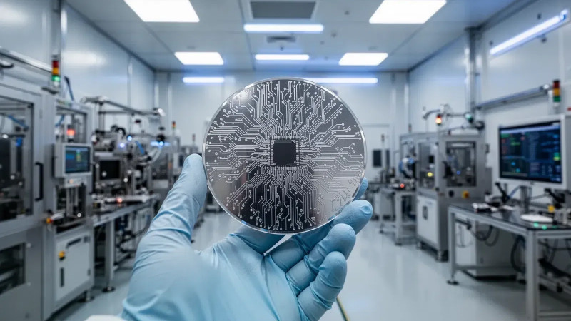 Beitragsbild zu Infineon Aktie: Milliarden für Übernahmen