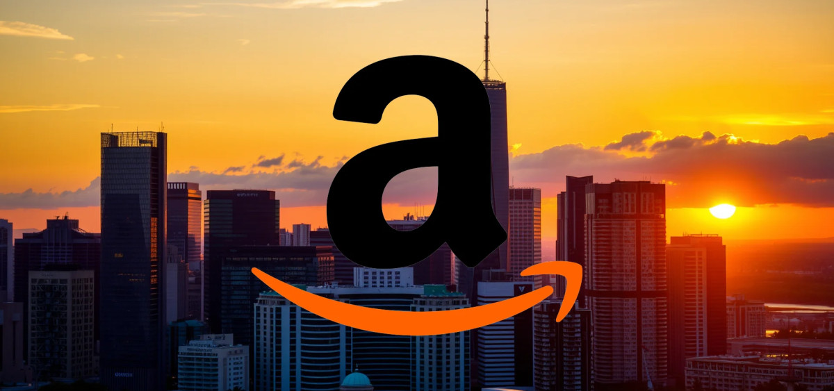 Beitragsbild zu Amazon Aktie: Strategie aufgegangen!