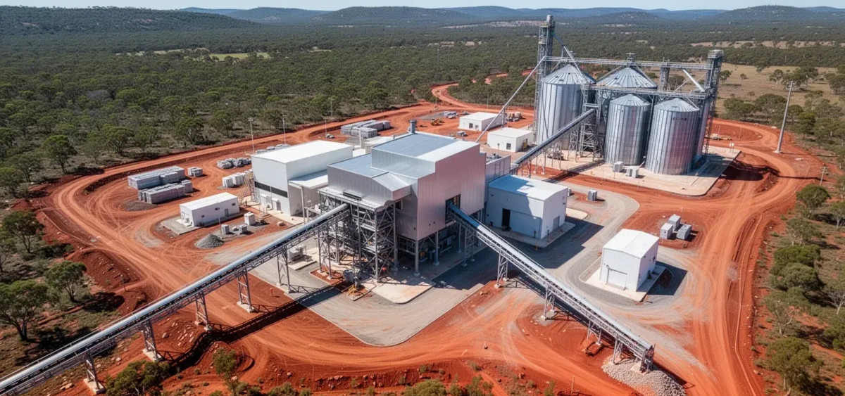 Beitragsbild zu Lynas Rare Earths Aktie: Neue Erfolgskurse!