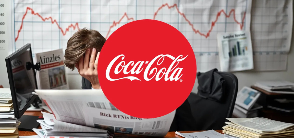 Beitragsbild zu Coca-Cola Aktie: Rekordjagd setzt sich fort