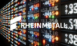Beitragsbild zu Rheinmetall-Aktie: Mega-Zahlen!