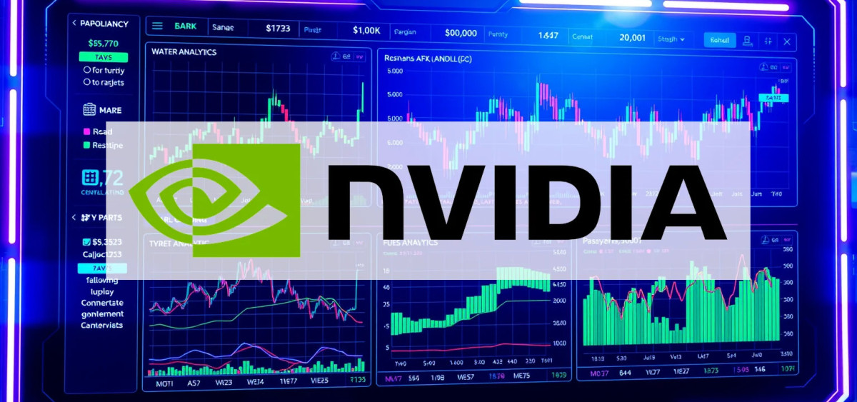Beitragsbild zu Nvidia-Aktie: Ist das wahr?