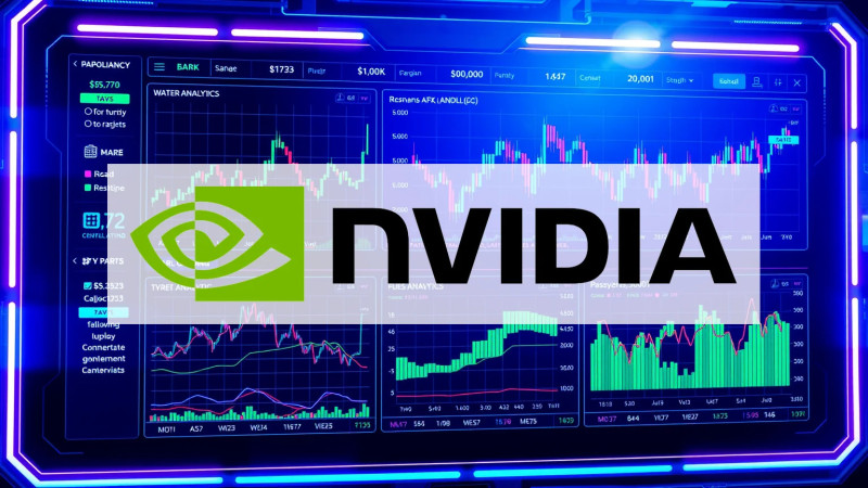 Beitragsbild zu Nvidia-Aktie: Ist das wahr?
