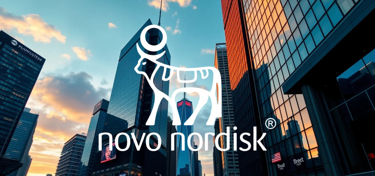 Beitragsbild zu Novo Nordisk Aktie: Dänemark in der Krise