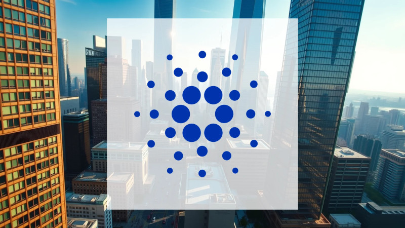 Beitragsbild zu Cardano: Investorenlob wächst!