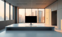 Beitragsbild zu Büroimmobilien: Deutsche Firmen verkleinern massiv ihre Flächen