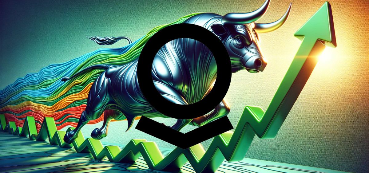 Beitragsbild zu Palantir Aktie: Doppelter Kaufimpuls