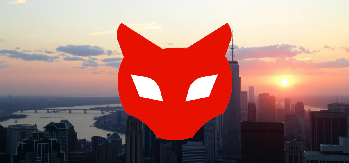 Beitragsbild zu Red Cat Aktie: Regulierung treibt Fantasie