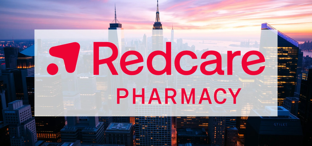 Beitragsbild zu Redcare Pharmacy Aktie: Frische Ertragsimpulse