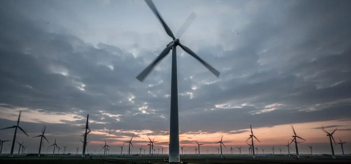 Beitragsbild zu Nordex Aktie: Neues Jahreshoch greifbar