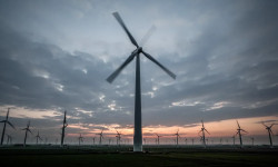 Beitragsbild zu Nordex Aktie: Neues Jahreshoch greifbar