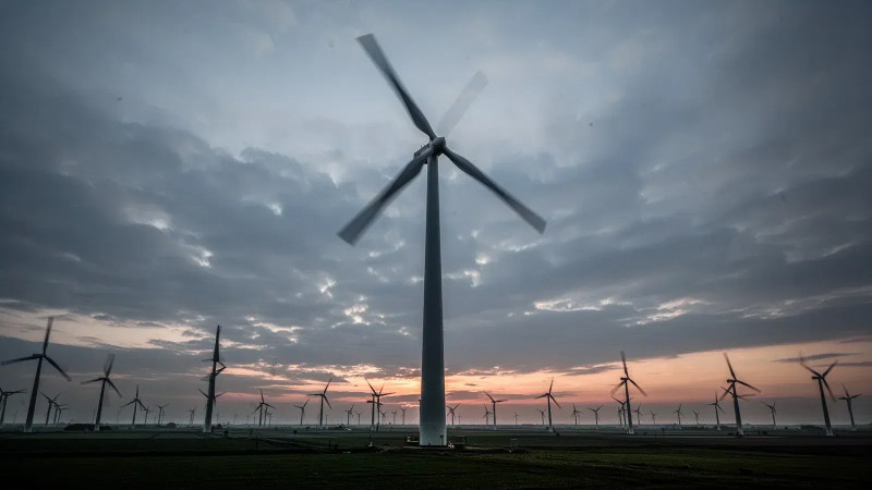 Beitragsbild zu Nordex Aktie: Neues Jahreshoch greifbar