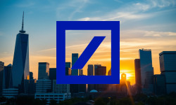 Beitragsbild zu Deutsche Bank Aktie: Wichtiger Test