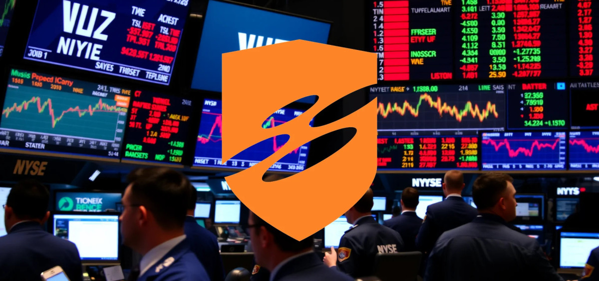 Beitragsbild zu DroneShield-Aktie: Sie kann absolut explodieren!