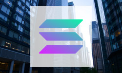 Beitragsbild zu Solana: Institutioneller Ansturm!