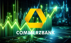 Beitragsbild zu Commerzbank Aktie: Chart-Alarm!