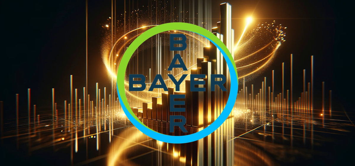 Beitragsbild zu Bayer Aktie: Die Befreiung!