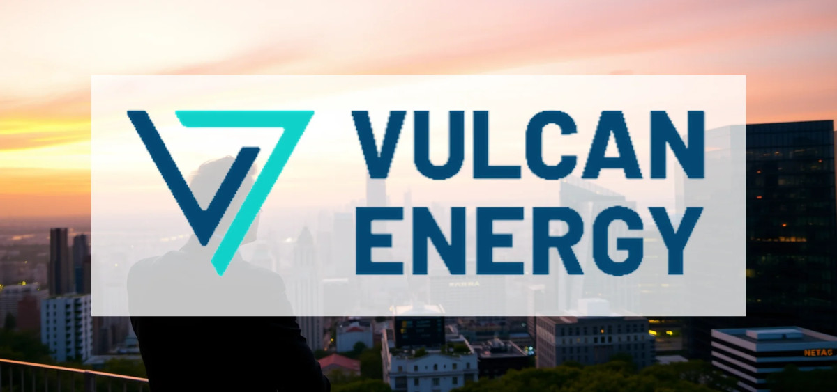 Beitragsbild zu Vulcan Energy Aktie: Kapitalmaßnahme bestätigt