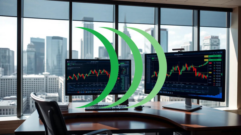 Beitragsbild zu Hensoldt-Aktie: Nicht mehr zu bremsen!