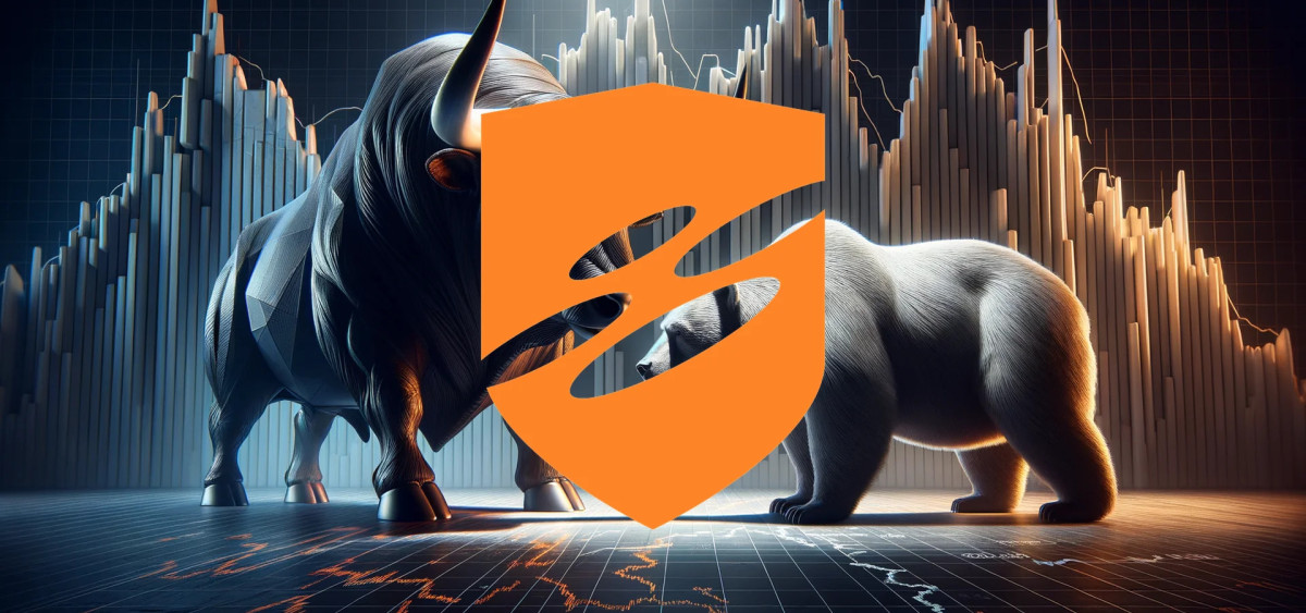 Beitragsbild zu DroneShield-Aktie: Brutale Prognose!