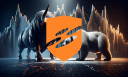 Beitragsbild zu DroneShield-Aktie: Brutale Prognose!