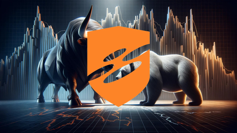 Beitragsbild zu DroneShield-Aktie: Brutale Prognose!