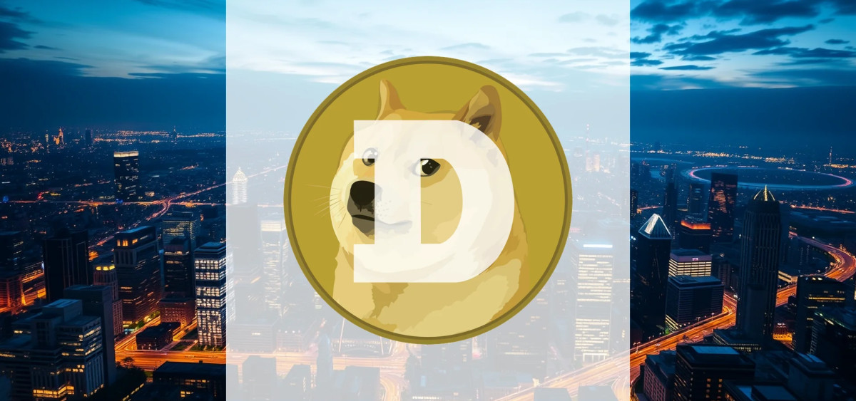 Beitragsbild zu Dogecoin: Bedrohliche Zeichen!