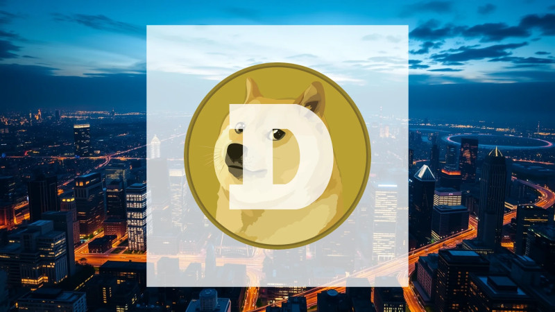 Beitragsbild zu Dogecoin: Bedrohliche Zeichen!