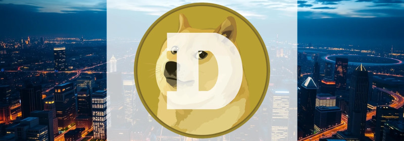 Beitragsbild zu Dogecoin: Bedrohliche Zeichen!