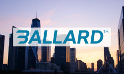 Beitragsbild zu Ballard Power Aktie: Letzte Rettung?