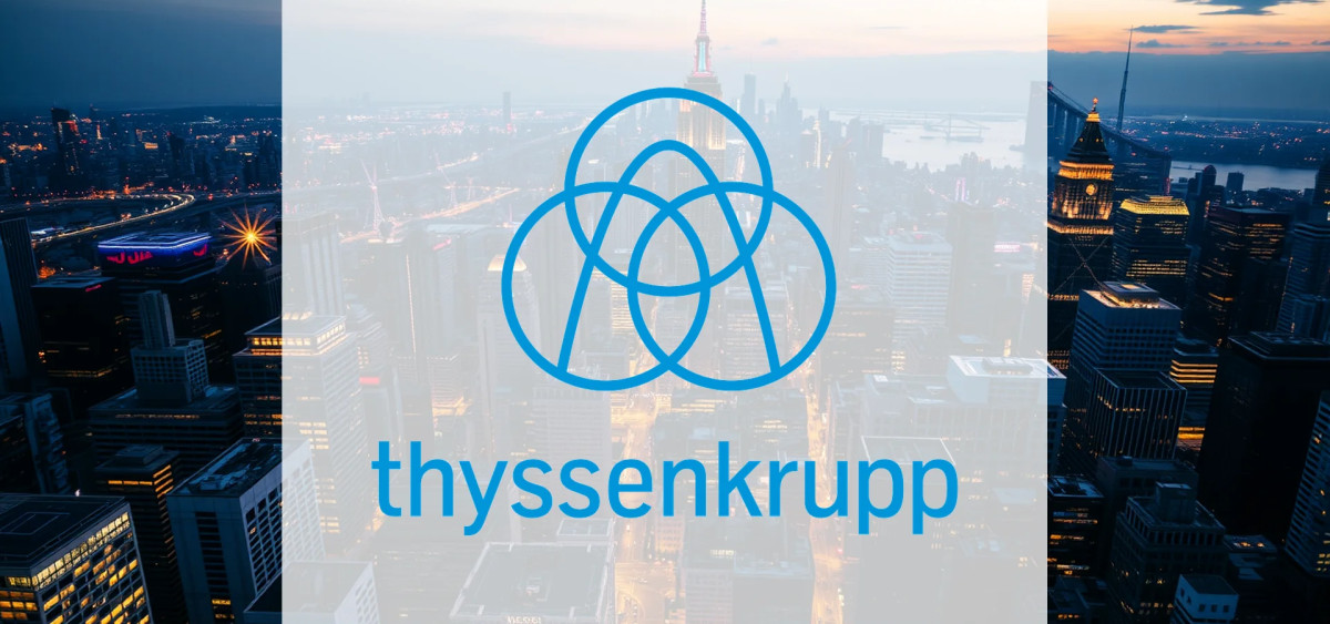 Beitragsbild zu Thyssenkrupp Aktie: Alleingang mit Risiko!