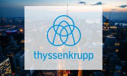 Beitragsbild zu Thyssenkrupp Aktie: Alleingang mit Risiko!