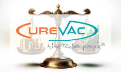 Beitragsbild zu CureVac Aktie: Trendvorschau folgt