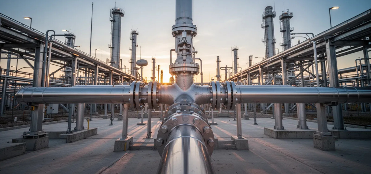 Beitragsbild zu Refined Energy Aktie: Wichtige Zone erreicht