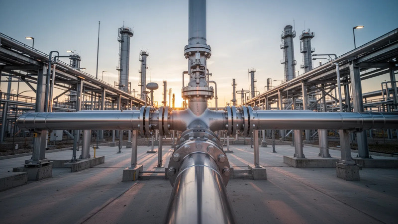 Beitragsbild zu Refined Energy Aktie: Wichtige Zone erreicht