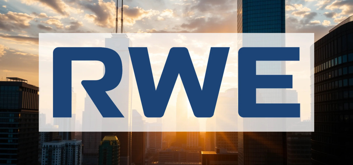 Beitragsbild zu RWE Aktie: Absturz nach Rekord!