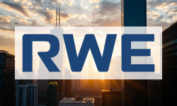 Beitragsbild zu RWE Aktie: Absturz nach Rekord!