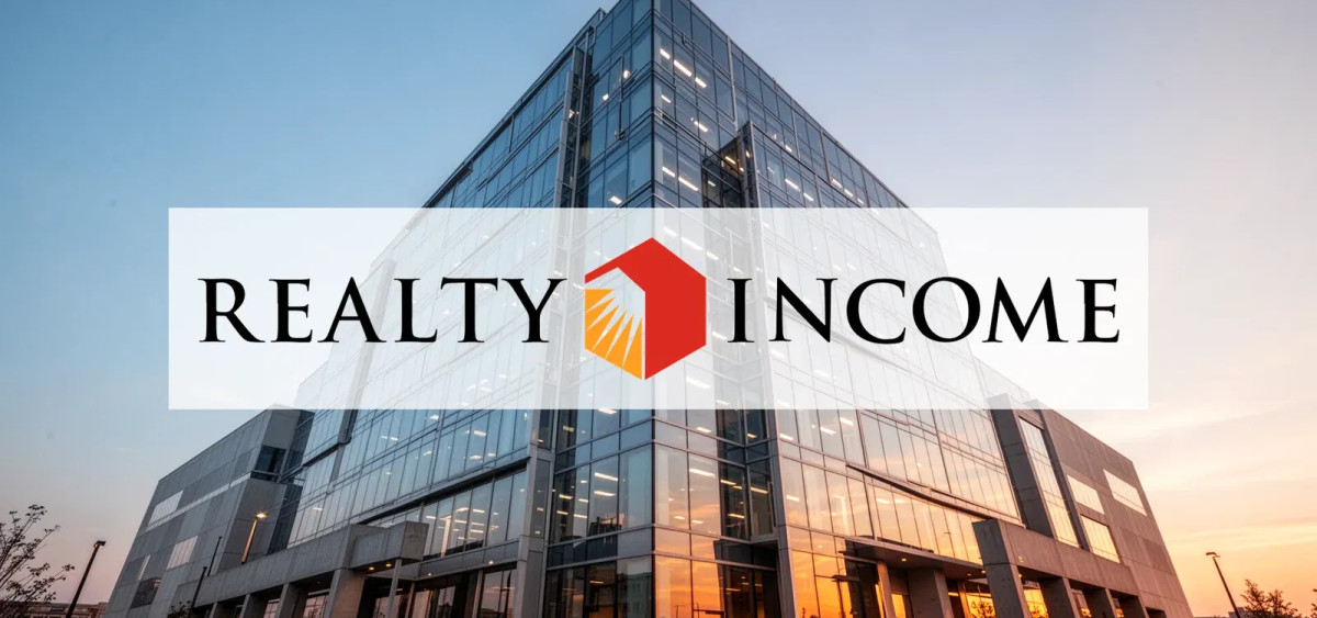 Beitragsbild zu Realty Income Aktie: Fokus vor Zahlen