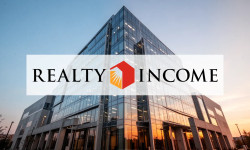 Beitragsbild zu Realty Income Aktie: Fokus vor Zahlen