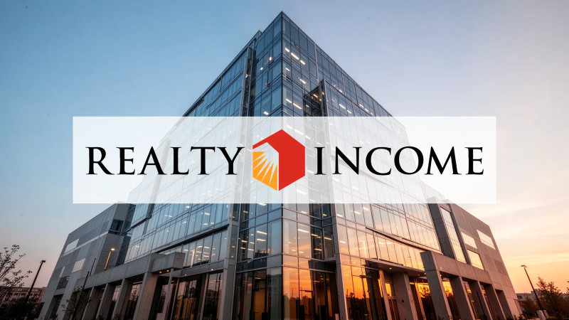 Beitragsbild zu Realty Income Aktie: Fokus vor Zahlen