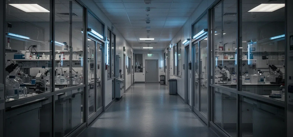 Beitragsbild zu Bayer Aktie: Millionen-Exit stoppt Erholung